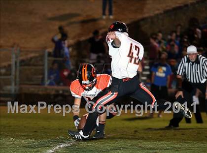 Thumbnail 2 in Gilmer @ Jacksonville photogallery.