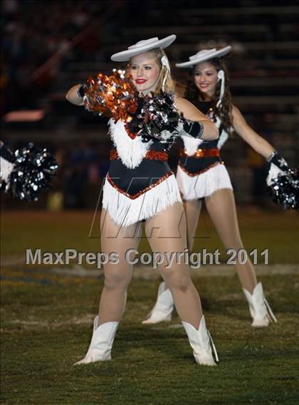 Thumbnail 2 in Gilmer @ Jacksonville photogallery.