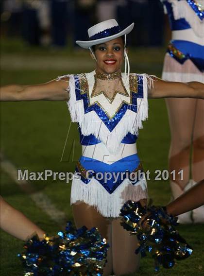 Thumbnail 2 in Gilmer @ Jacksonville photogallery.