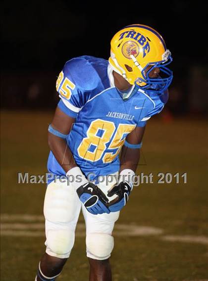 Thumbnail 1 in Gilmer @ Jacksonville photogallery.
