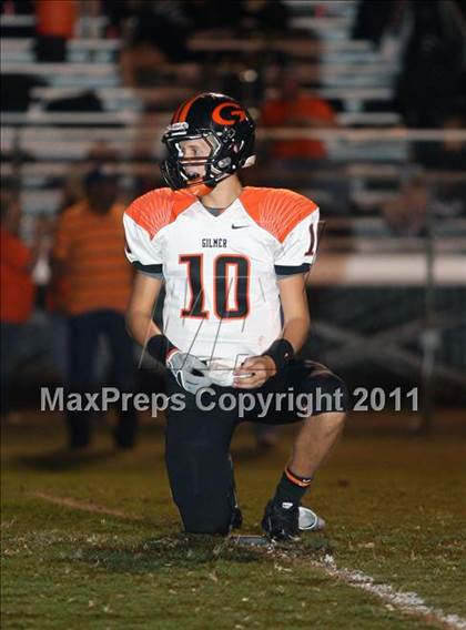 Thumbnail 3 in Gilmer @ Jacksonville photogallery.