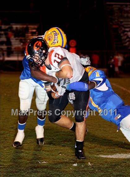 Thumbnail 3 in Gilmer @ Jacksonville photogallery.