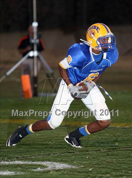 Thumbnail 1 in Gilmer @ Jacksonville photogallery.