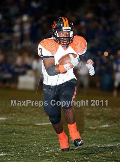 Thumbnail 2 in Gilmer @ Jacksonville photogallery.