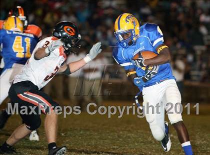 Thumbnail 3 in Gilmer @ Jacksonville photogallery.