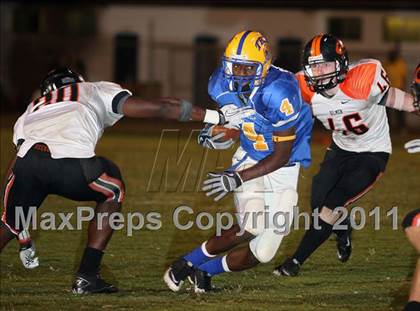 Thumbnail 2 in Gilmer @ Jacksonville photogallery.