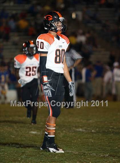 Thumbnail 2 in Gilmer @ Jacksonville photogallery.