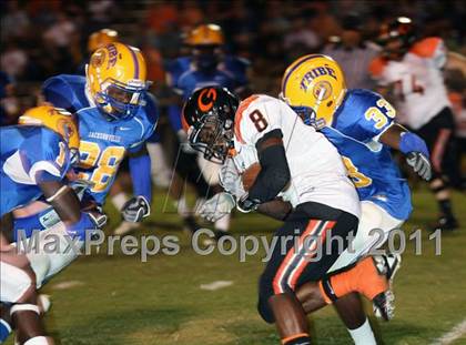 Thumbnail 2 in Gilmer @ Jacksonville photogallery.