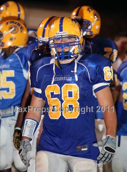 Thumbnail 3 in Gilmer @ Jacksonville photogallery.