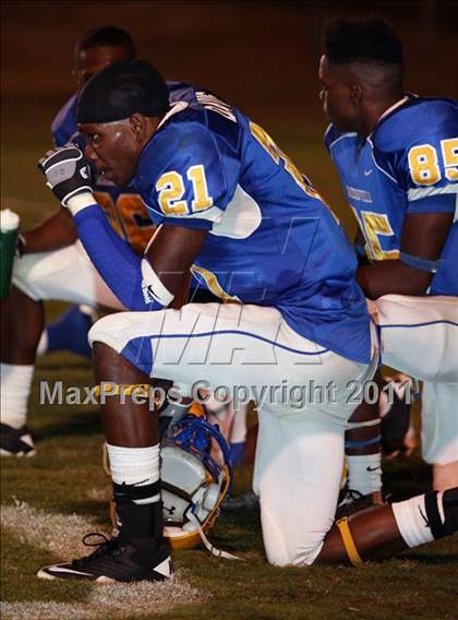 Thumbnail 3 in Gilmer @ Jacksonville photogallery.