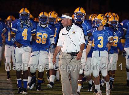 Thumbnail 1 in Gilmer @ Jacksonville photogallery.