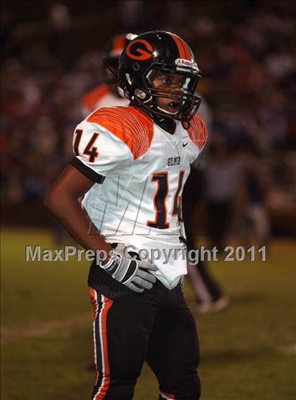 Thumbnail 1 in Gilmer @ Jacksonville photogallery.