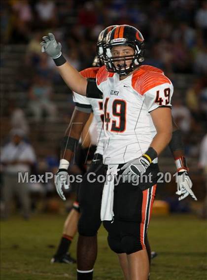 Thumbnail 2 in Gilmer @ Jacksonville photogallery.