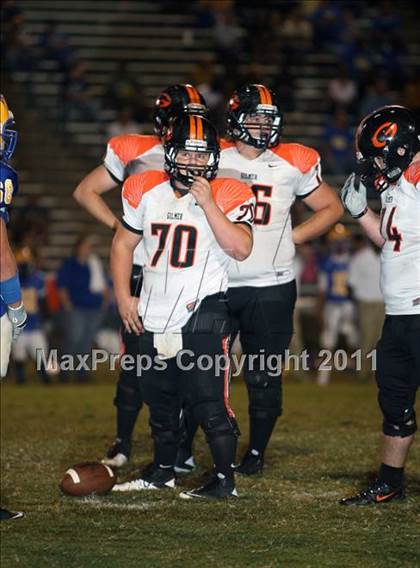 Thumbnail 2 in Gilmer @ Jacksonville photogallery.