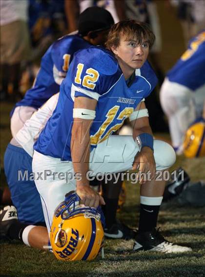 Thumbnail 2 in Gilmer @ Jacksonville photogallery.