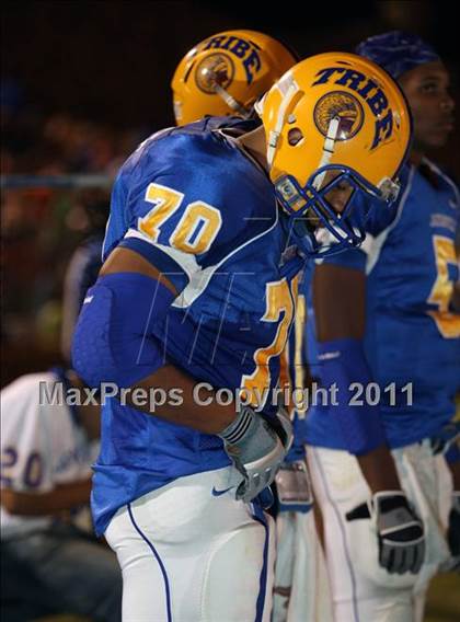 Thumbnail 2 in Gilmer @ Jacksonville photogallery.