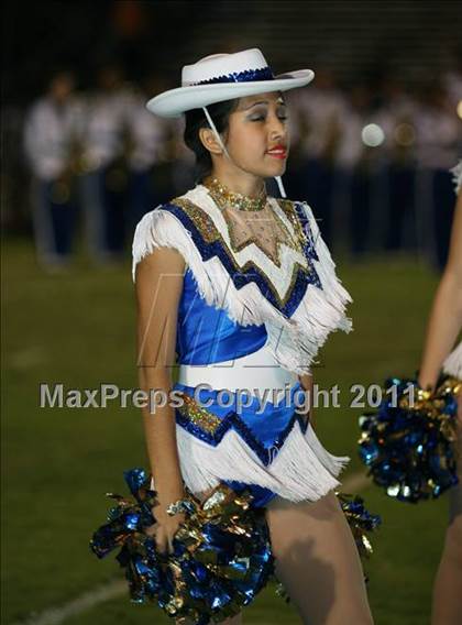 Thumbnail 2 in Gilmer @ Jacksonville photogallery.