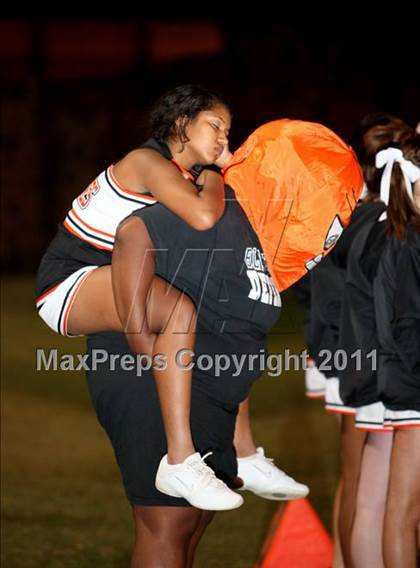 Thumbnail 2 in Gilmer @ Jacksonville photogallery.