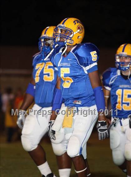 Thumbnail 1 in Gilmer @ Jacksonville photogallery.