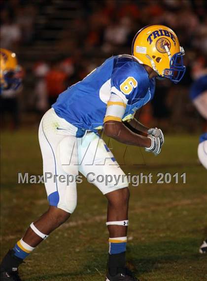 Thumbnail 3 in Gilmer @ Jacksonville photogallery.