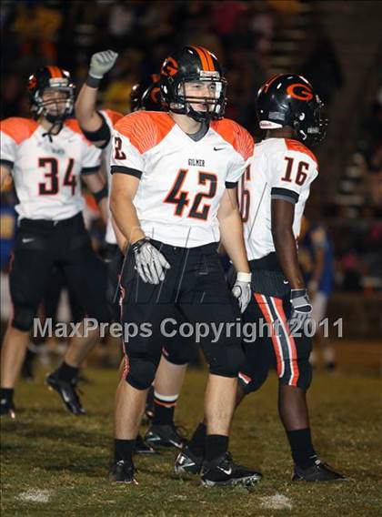 Thumbnail 2 in Gilmer @ Jacksonville photogallery.