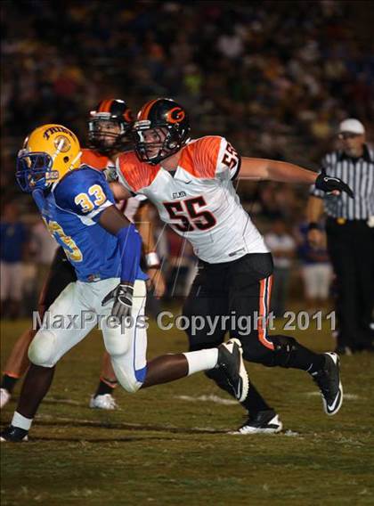 Thumbnail 2 in Gilmer @ Jacksonville photogallery.