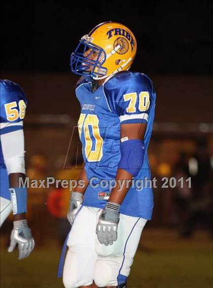 Thumbnail 2 in Gilmer @ Jacksonville photogallery.