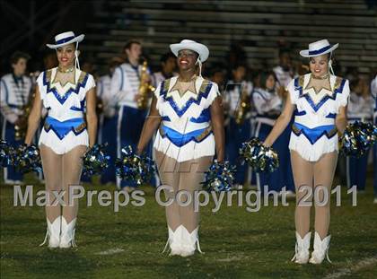 Thumbnail 2 in Gilmer @ Jacksonville photogallery.