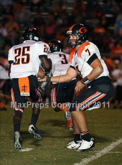 Thumbnail 1 in Gilmer @ Jacksonville photogallery.