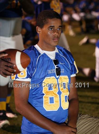 Thumbnail 1 in Gilmer @ Jacksonville photogallery.