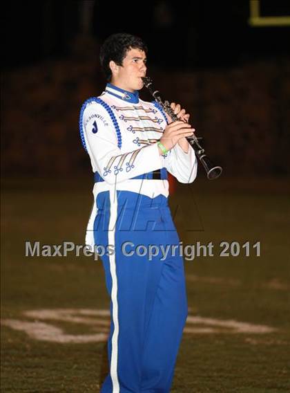 Thumbnail 2 in Gilmer @ Jacksonville photogallery.