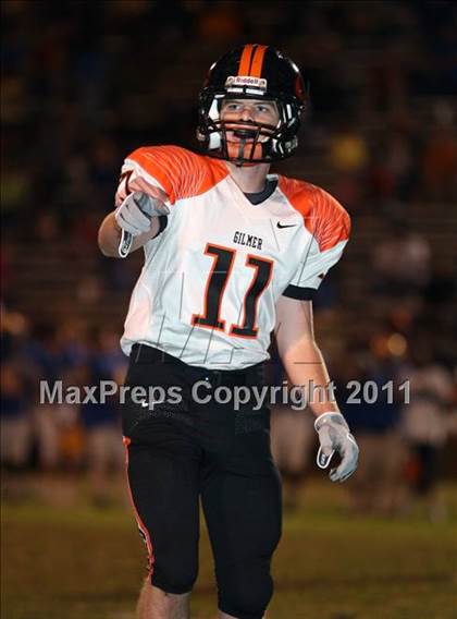 Thumbnail 2 in Gilmer @ Jacksonville photogallery.