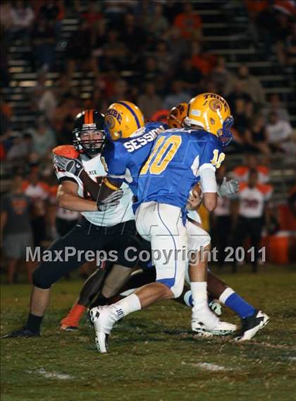 Thumbnail 1 in Gilmer @ Jacksonville photogallery.