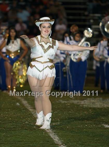 Thumbnail 2 in Gilmer @ Jacksonville photogallery.