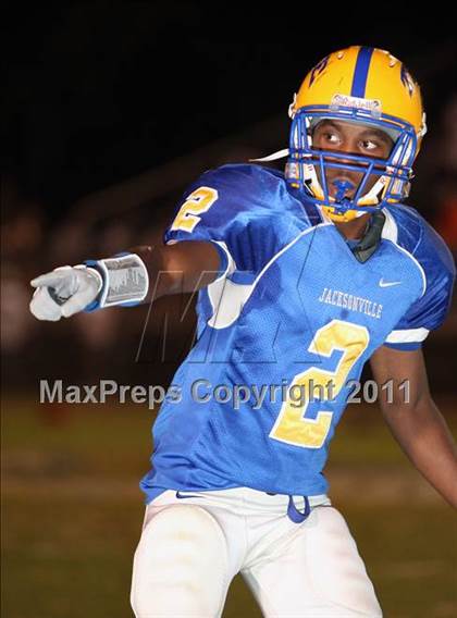 Thumbnail 2 in Gilmer @ Jacksonville photogallery.
