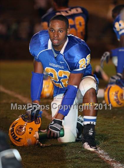 Thumbnail 1 in Gilmer @ Jacksonville photogallery.