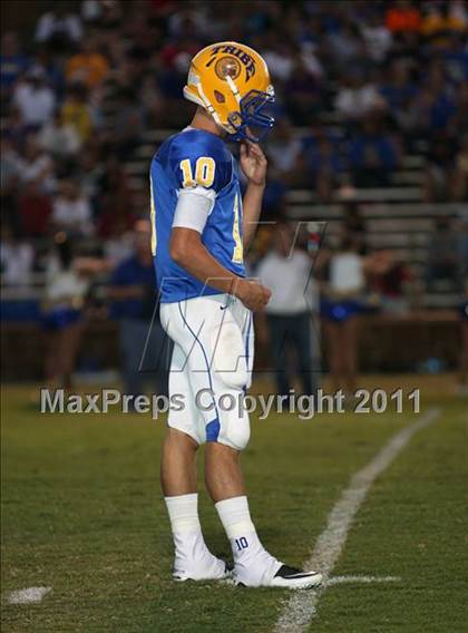 Thumbnail 1 in Gilmer @ Jacksonville photogallery.