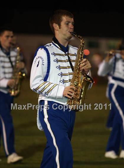 Thumbnail 3 in Gilmer @ Jacksonville photogallery.
