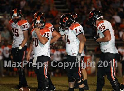 Thumbnail 3 in Gilmer @ Jacksonville photogallery.