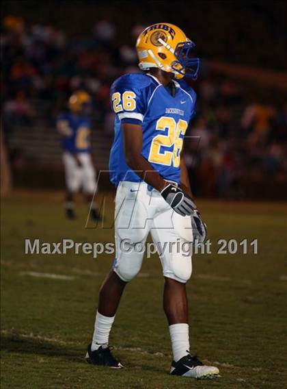Thumbnail 3 in Gilmer @ Jacksonville photogallery.