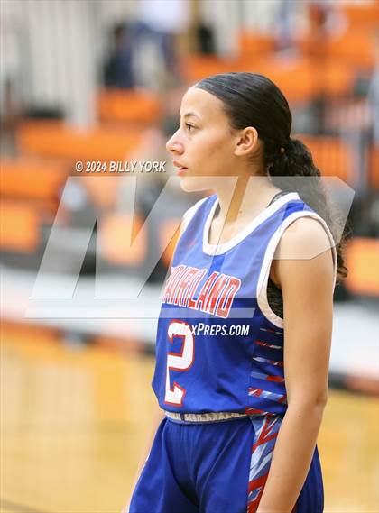 Thumbnail 1 in Grand Saline vs Prairiland photogallery.