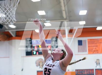 Thumbnail 1 in Grand Saline vs Prairiland photogallery.