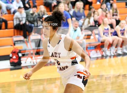 Thumbnail 2 in Grand Saline vs Prairiland photogallery.