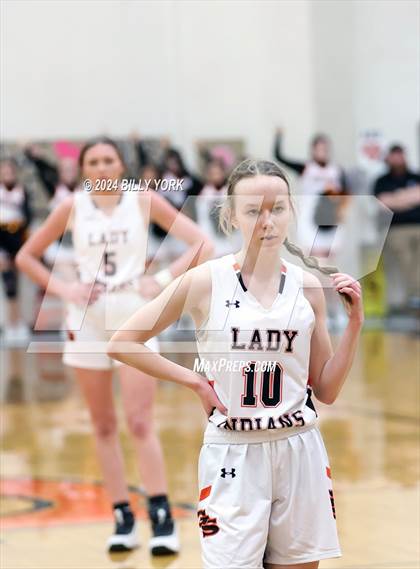 Thumbnail 3 in Grand Saline vs Prairiland photogallery.