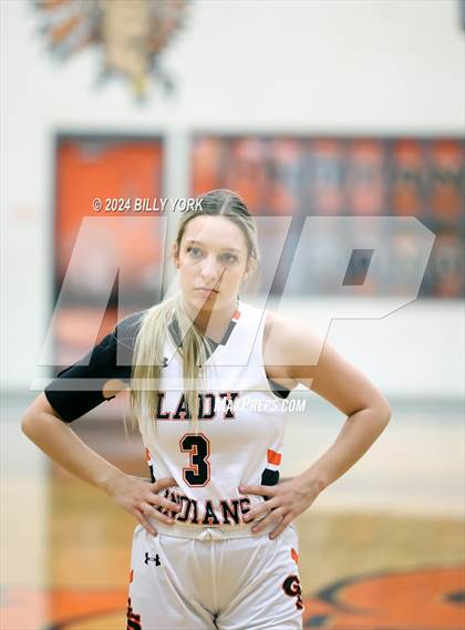 Thumbnail 3 in Grand Saline vs Prairiland photogallery.