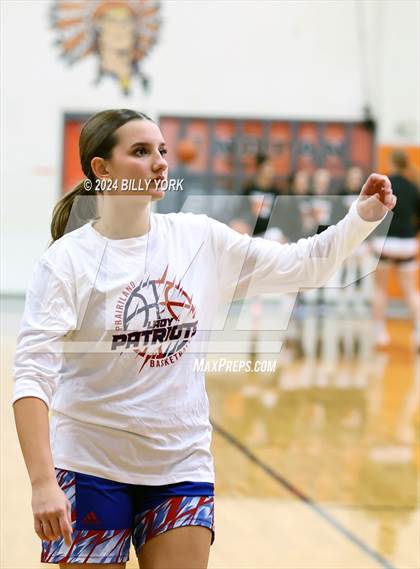 Thumbnail 1 in Grand Saline vs Prairiland photogallery.