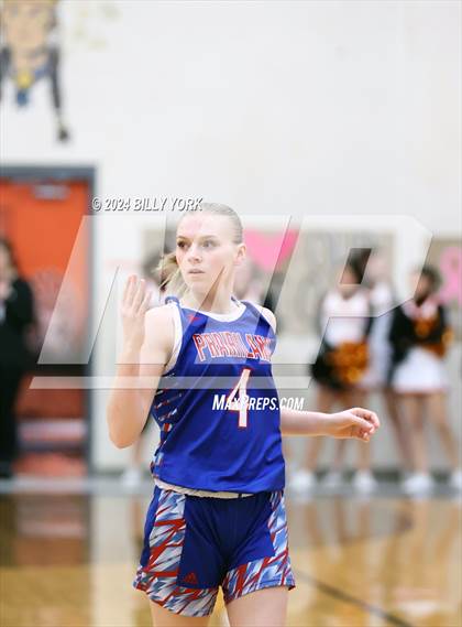 Thumbnail 2 in Grand Saline vs Prairiland photogallery.