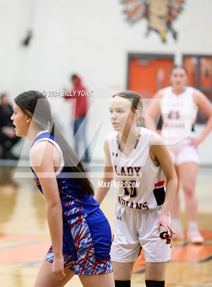 Thumbnail 1 in Grand Saline vs Prairiland photogallery.