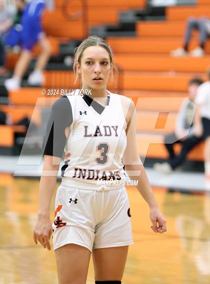 Thumbnail 1 in Grand Saline vs Prairiland photogallery.