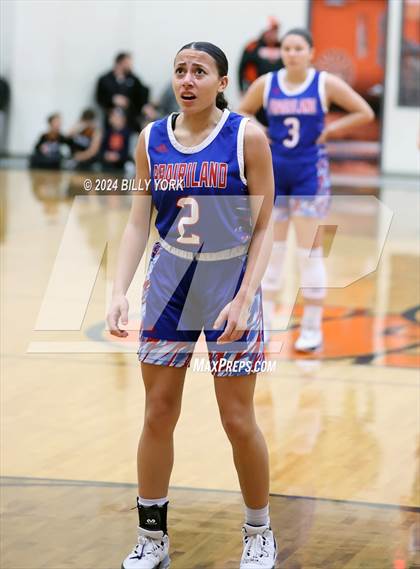 Thumbnail 3 in Grand Saline vs Prairiland photogallery.